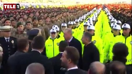 Hulki Cevizoğlu'ndan fotoğraf açıklaması: Hem bana hem Erdoğan'a hakarettir