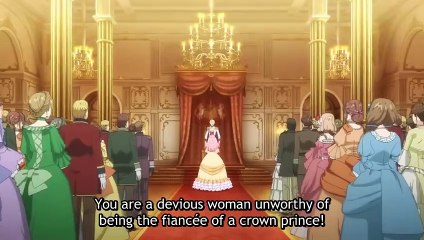 7th Time Loop: The Villainess Enjoys a Carefree Life Married to Her Worst Enemy!  Ep 1 Eng Sub