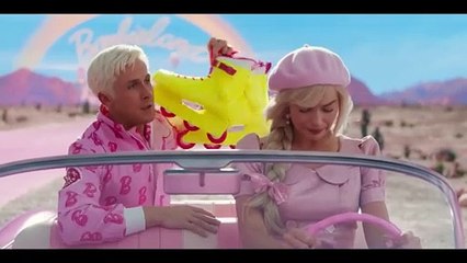 'Oppenheimer' triunfa en la 81.ª edición de los Globos de Oro