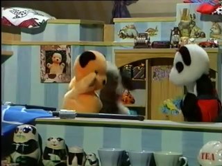 Sooty & Co - A Magical Voice