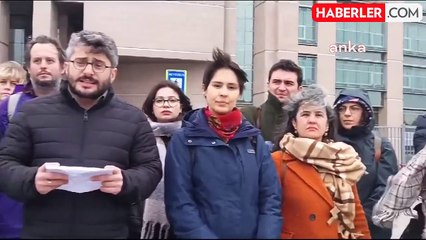 Tarlabaşı Toplumunu Destekleme Derneği Davası Devam Ediyor