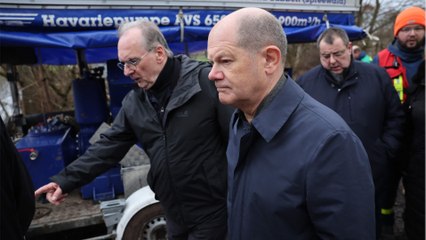 Insider-Gerüchte: Wird Olaf Scholz 2024 als Kanzler ersetzt?