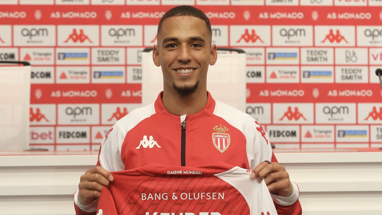 Kehrer verrät, was er sich vom Wechsel nach Monaco erhofft