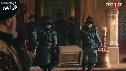 قيامة أرطغرل الجزء الرابع الحلقة 106 الجزء الثاني