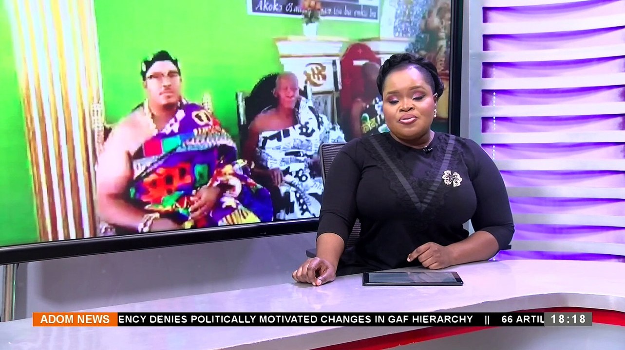 Adom TV News (5-1-24)