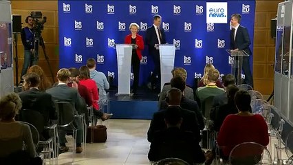 "Mutigeres Europa" - Belgien formuliert sein EU-Präsidentschaftsziel