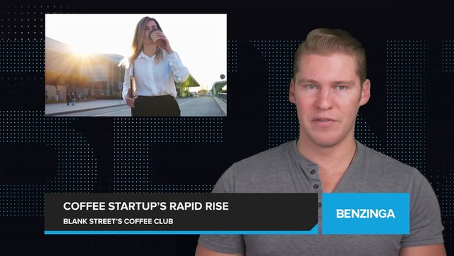 Blank Street Coffee Launches Subscription Program to Lure Regular Coffee Drinkers