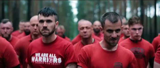 Furioza Bande-annonce (PL)