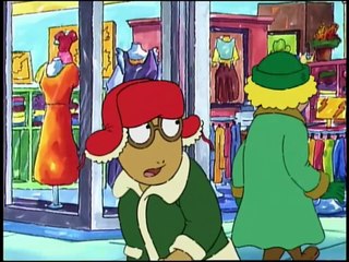 Arturov Savršen Božić (2000)