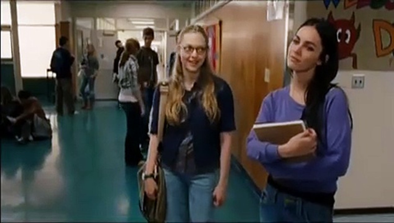 Jennifer's Body Bande-annonce (EN)