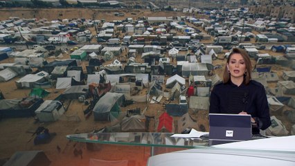 وزيرة خارجية #فرنسا لـ CNN: لا يحق لـ #إسرائيل تحديد مستقبل قطاع #غزة  #العربية