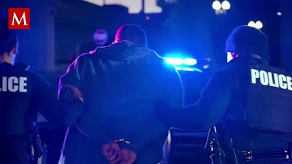 Hombre muere tras pelea en estación de Filadelfia