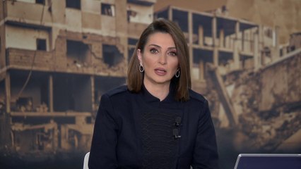 وزيرة خارجية #فرنسا لـ CNN: #غزة والضفة يجب أن تكونا جزءا من الدولة الفلسطينية المستقبلية  #العربية