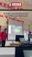 ¡No te pierdas la Mejor Exposición Deportiva! 🏆