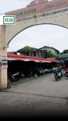 Apa ada kat Pasar Gok Kapur