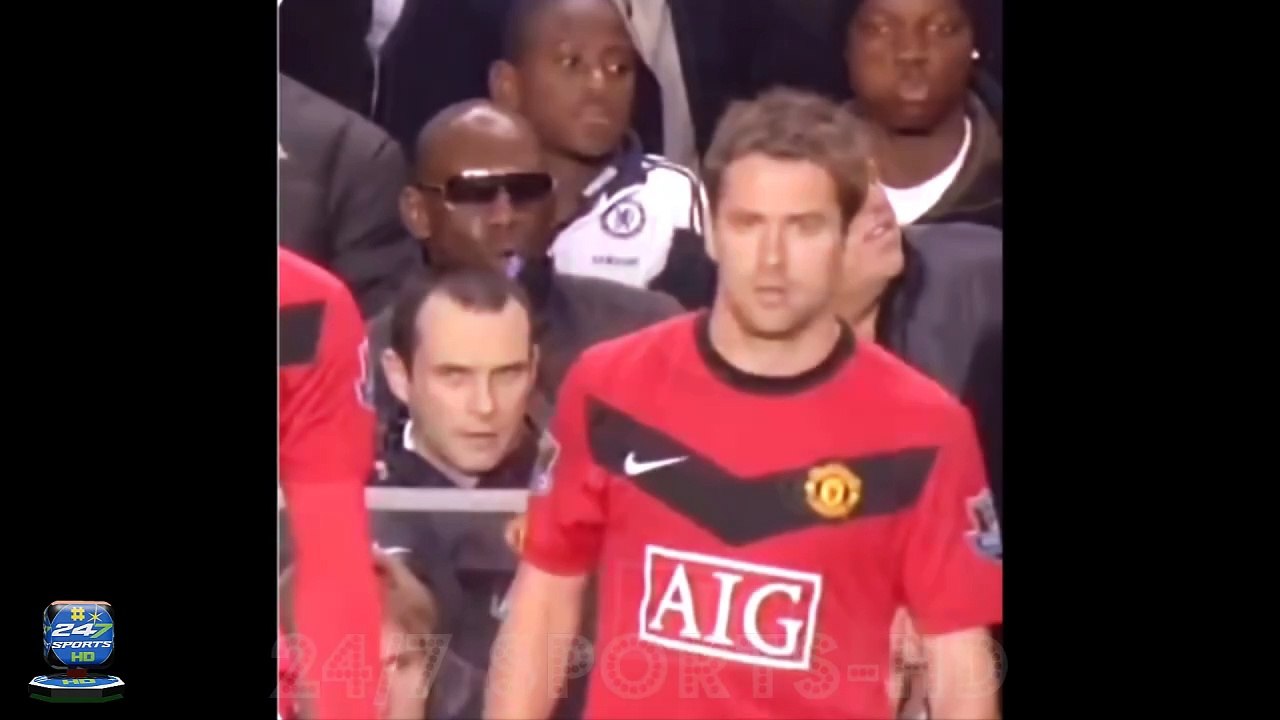 REVEALED League's Most Bizarre Viral Moments as a Chelsea Fan Started