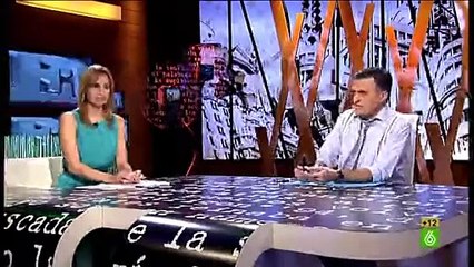 El Intermedio (P.1040) 27-02-2013 (parte 2)