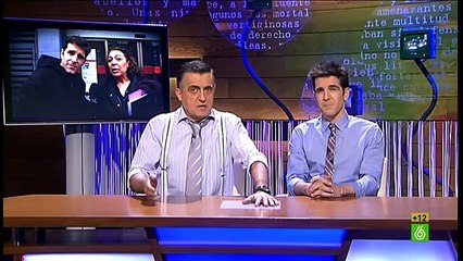 El Intermedio (P.1040) 27-02-2013 (parte 3)