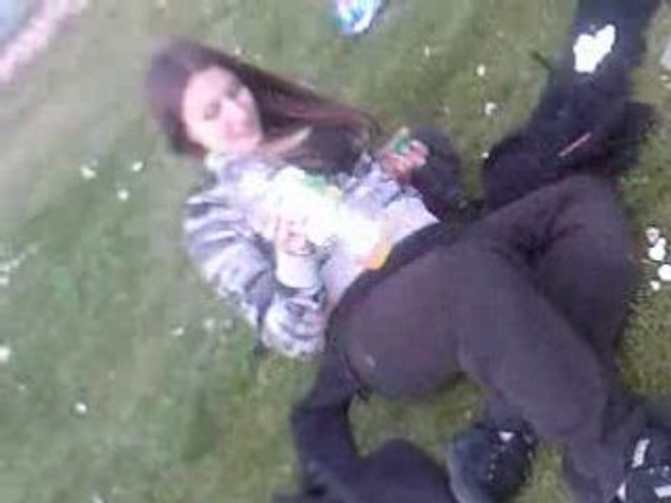 Poiison d'Avril VIII