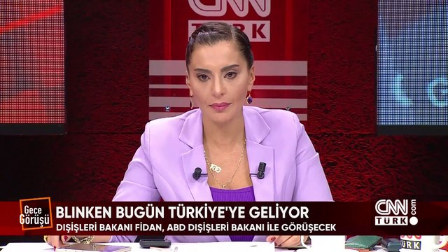 AK Parti'nin İstanbul-Ankara adayı, Özel-İmamoğlu kavga etti iddiası ve MİT'in MOSSAD operasyonunun şifreleri Gece Görüşü'nde konuşuldu