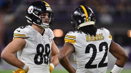 Steelers Vs. Ravens: Backups Likely to Produce Low-Scoring Game