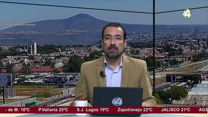 Adriana Romo habla sobre los incentivos del pronto pago de los impuestos municipales