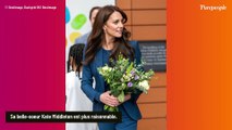 Meghan Markle plus dépensière que Kate Middleton : son budget mode a explosé, l'énorme somme dévoilée !