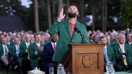 Top Sports Business Issues of 2023: PGA & LIV Merger