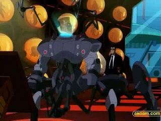 الحلقة 9 التاسعة كاملة مدبلج عربيTeenage Mutant Ninjaكرتون سلاحف النينجا الموسم الرابع