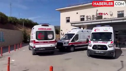 Tunceli'de Husumet Nedeniyle Cinayet