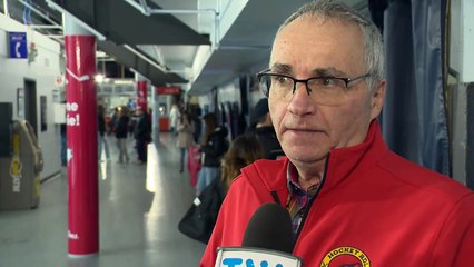 Rivière-du-Loup accueille le tournoi Piloup Neige