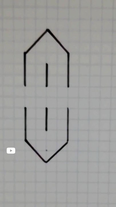 MixArts _ Drawing - 3D Illusion