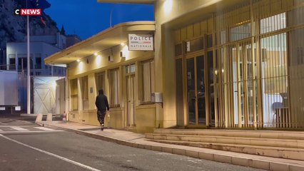 Menton, symbole de l'immigration irrégulière en France