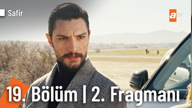 Ateş Kuşları 38. Bölüm Fragman | Bu bir oyun değil bu hayatın ta kendisi...