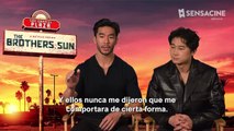 'Los hermanos Sun' - Entrevista con elenco