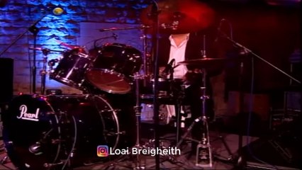 كاظم الساهر _ ممنوعة أنت  - احساس ولا أروع _ مهرجان بيت الدين 2009