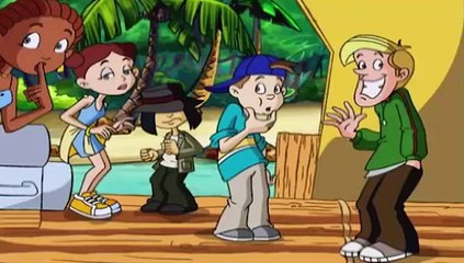 Newbie's Perspective Sabrina the Animated Series Episodes 56-57 Reviews