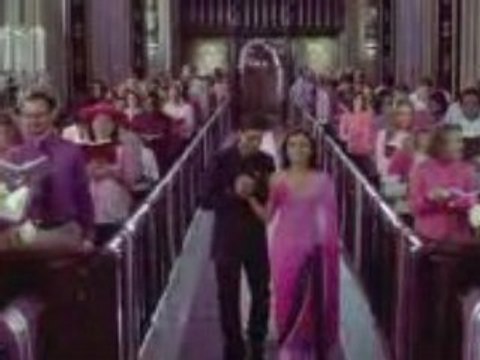 Kabhi Alvida Naa Kehna - Tumhi Dekho Naa