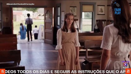 QUANDO CHAMA O CORAÇÃO - E75