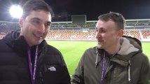 FA Cup: Brentford 1 Wolves 1 - Liam Keen and Nathan Judah analysis