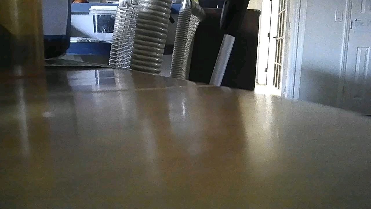 mini drone indoor fly2