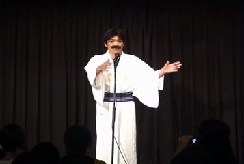 BBゴロー - 2008年のライブより