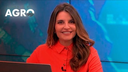 Megatendências 2024: agenda verde, tecnologia, profissões do agro e gestão - Hora H do Agro 06/01/24