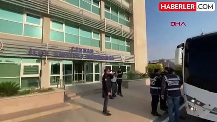 Adana'da silahlı saldırı sonucu bir kişi öldü, üç şüpheli tutuklandı