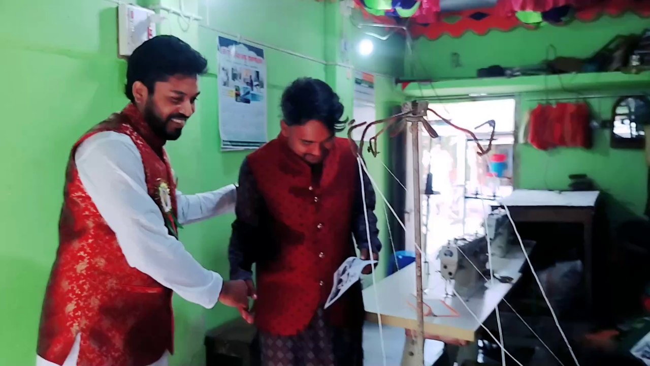 এমপি প্রার্থী লিংকন প্রচার প্রচারণা করতে এসে মানুষের ভালোবাসায় মুগ্ধ | MP Candidate Linkon