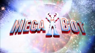 Megabot - Episode 5