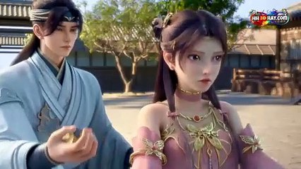 Tru tiên Tập 5 Thuyết minh hay 2024