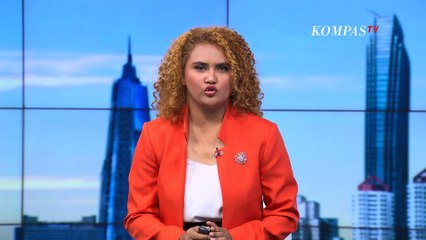 Anies Tanggapi Soal Pertemuan Makan Malam Jokowi dan Prabowo, Begini Katanya!