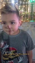 Reyes Magos: qué piden los niños salteños