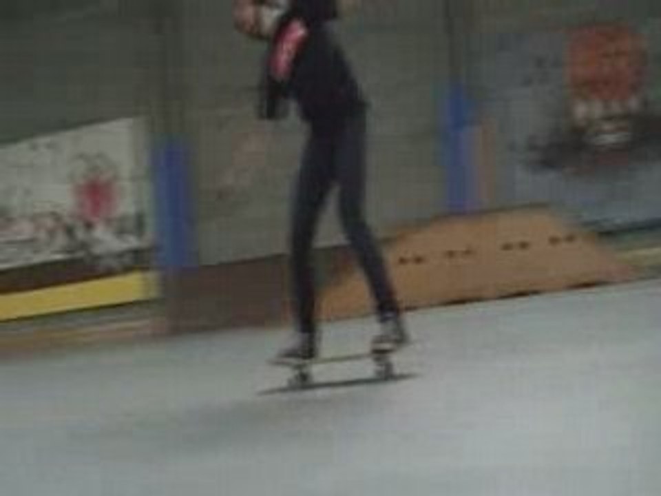 léo skate